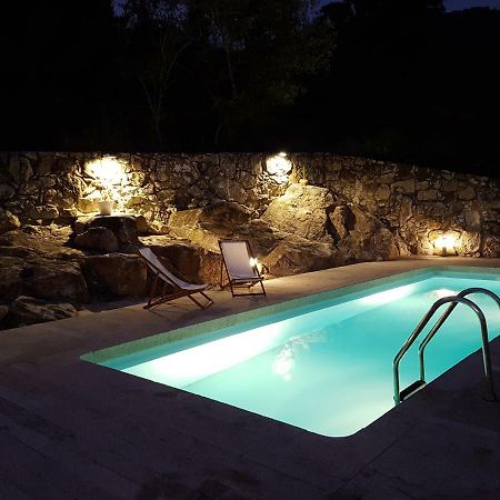 Cozy Villa Cristelo - Family & Friends Exterior photo