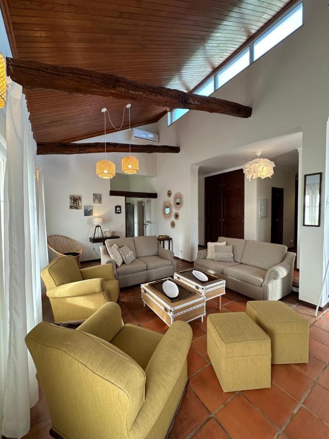 Cozy Villa Cristelo - Family & Friends Exterior photo