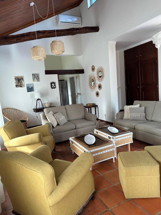Cozy Villa Cristelo - Family & Friends Exterior photo