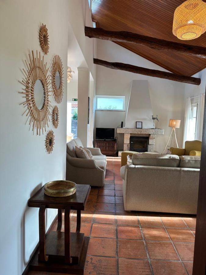 Cozy Villa Cristelo - Family & Friends Exterior photo