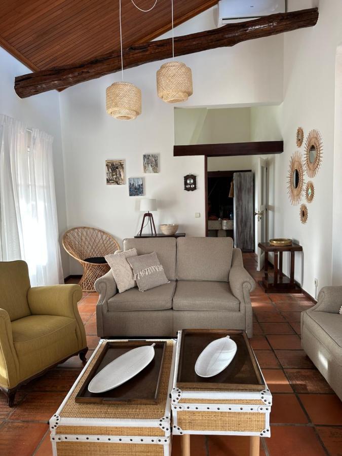 Cozy Villa Cristelo - Family & Friends Exterior photo