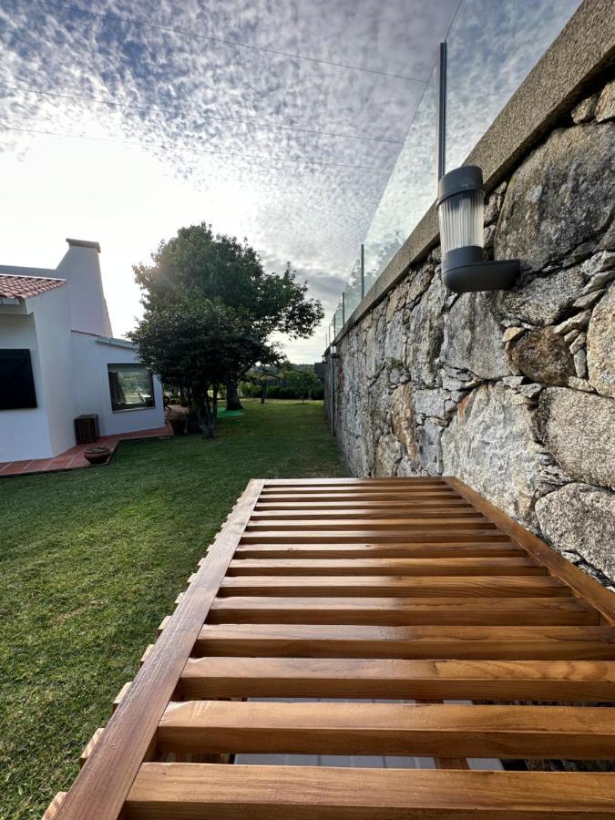Cozy Villa Cristelo - Family & Friends Exterior photo
