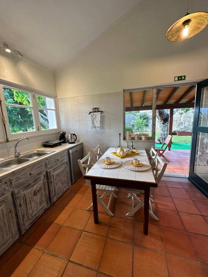 Cozy Villa Cristelo - Family & Friends Exterior photo