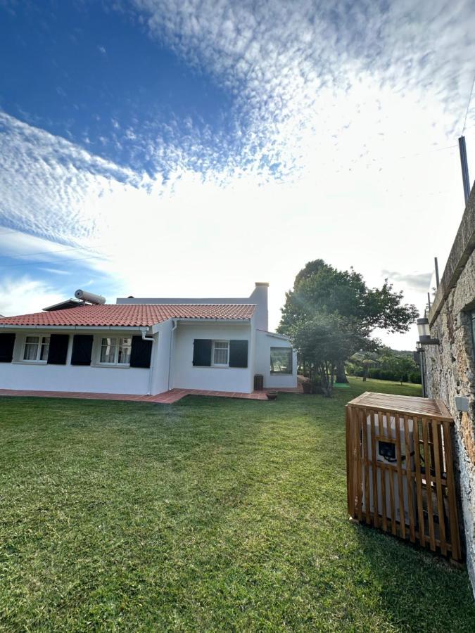 Cozy Villa Cristelo - Family & Friends Exterior photo