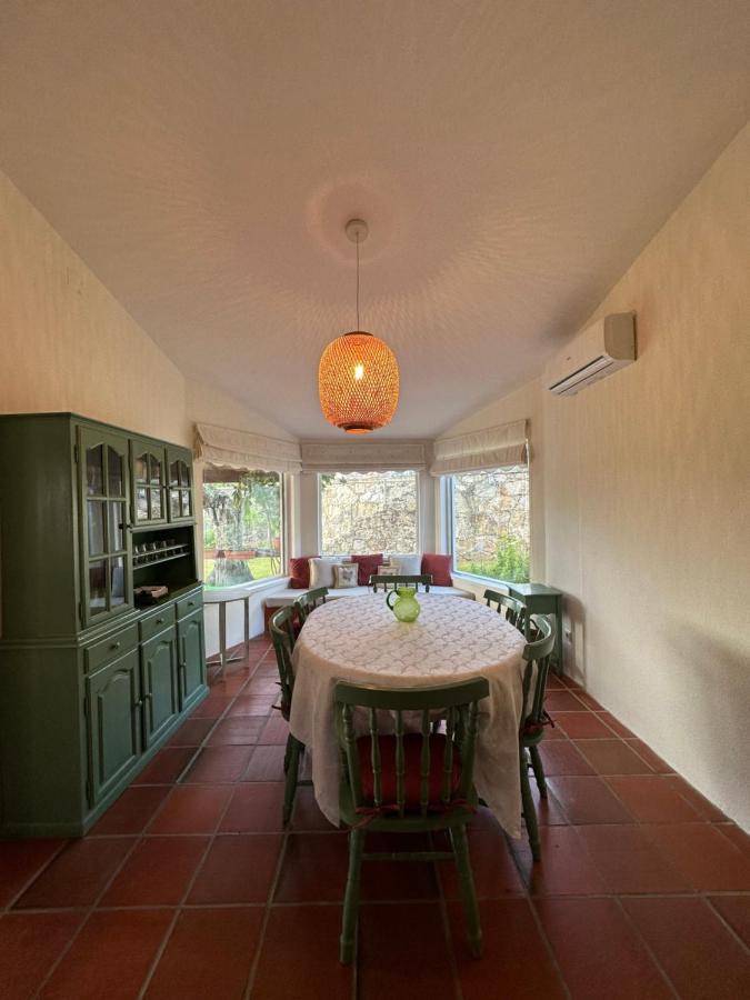Cozy Villa Cristelo - Family & Friends Exterior photo
