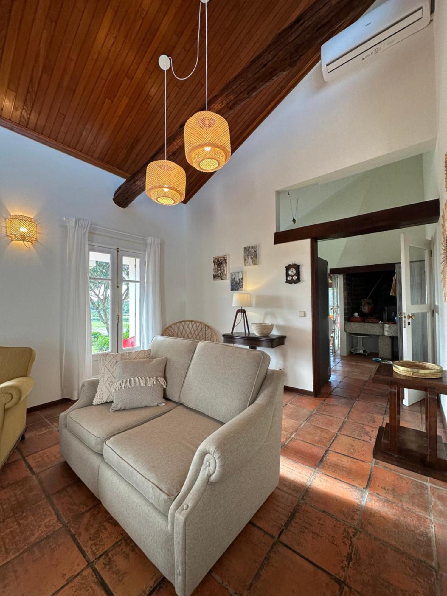 Cozy Villa Cristelo - Family & Friends Room photo