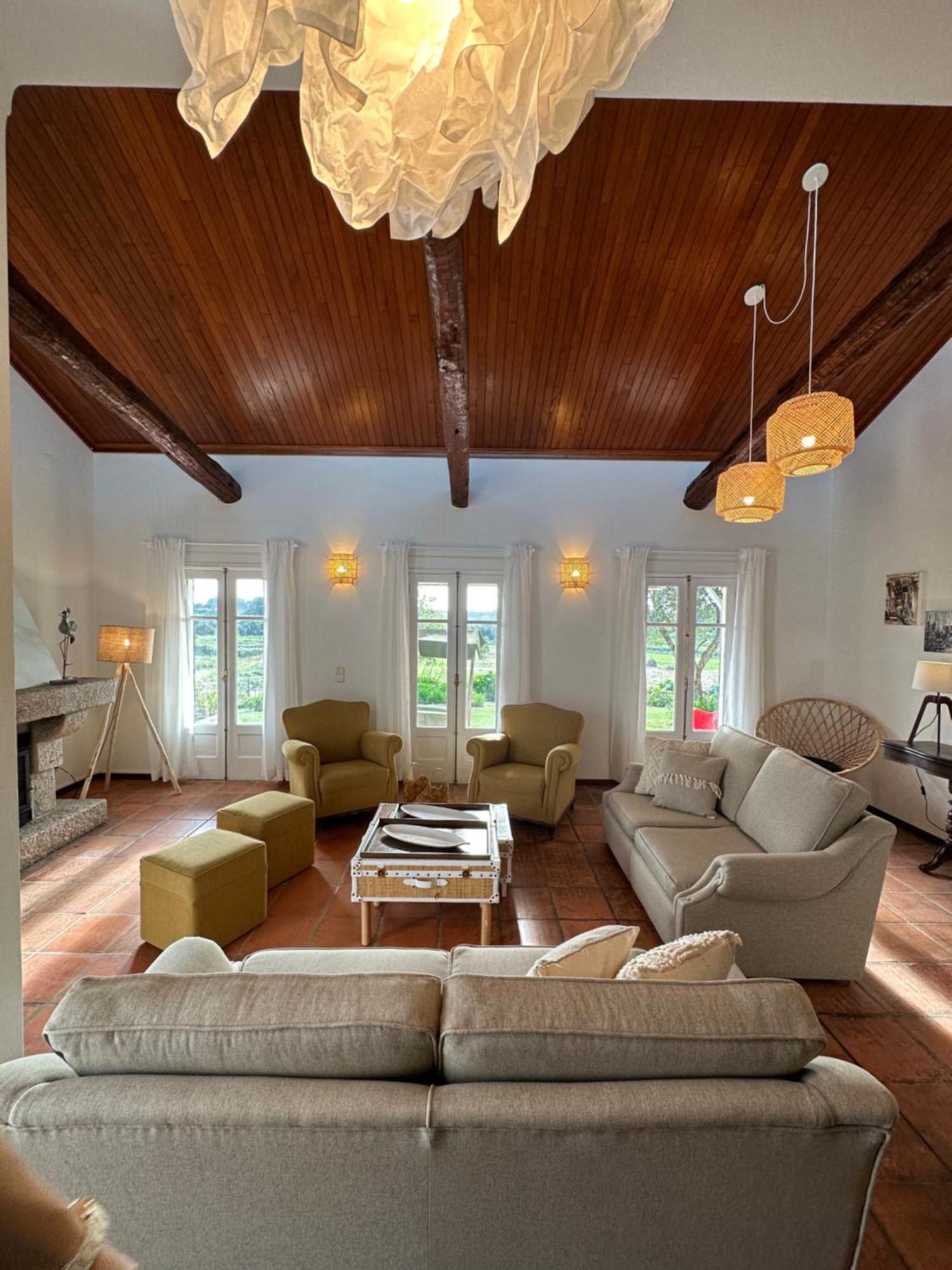 Cozy Villa Cristelo - Family & Friends Room photo