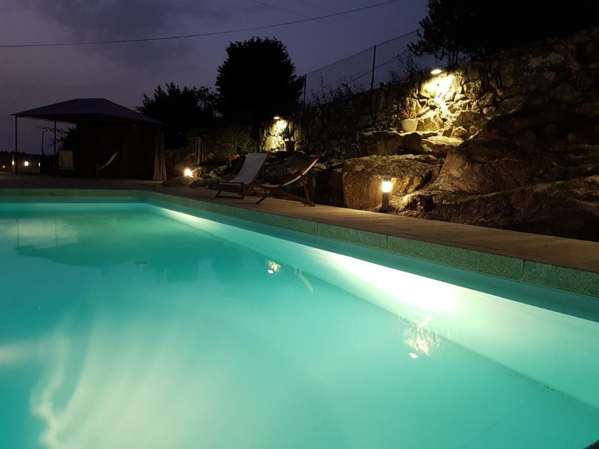 Cozy Villa Cristelo - Family & Friends Exterior photo