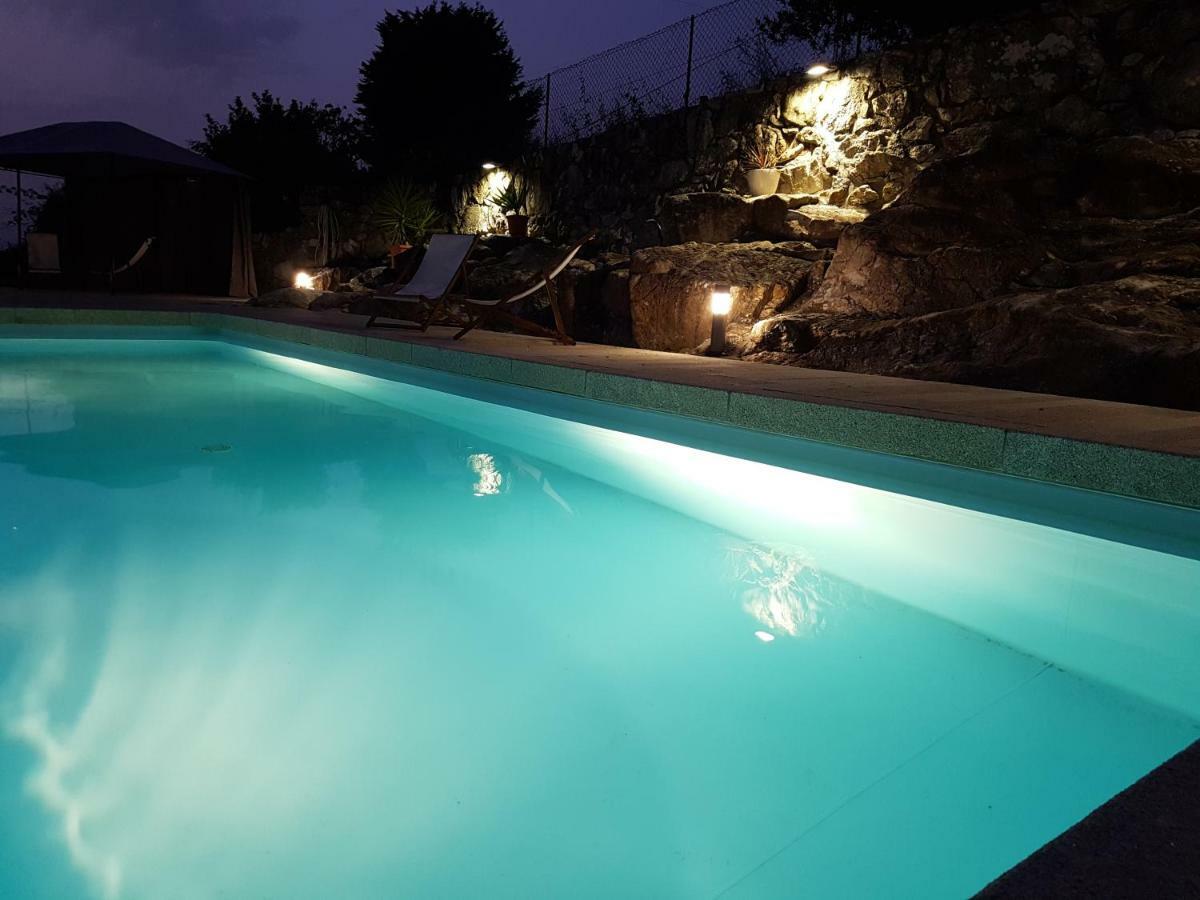 Cozy Villa Cristelo - Family & Friends Exterior photo