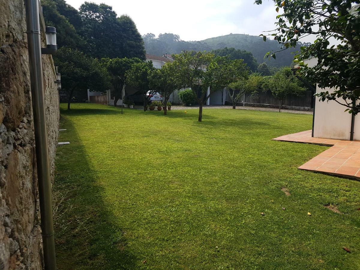 Cozy Villa Cristelo - Family & Friends Exterior photo